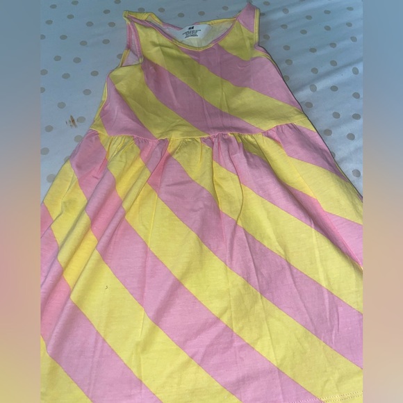 H&M Dresses Toddler Girl Poshmark
